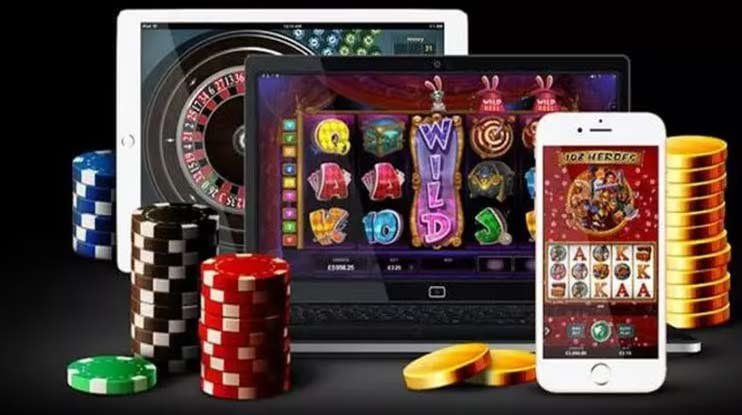 Tampilan Antarmuka Aplikasi playstar77 di Perangkat Mobile dengan Berbagai Pilihan Menu