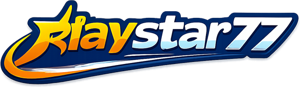 Logo playstar77